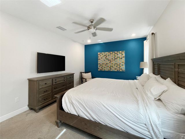 7755 WESTLAND DRIVE, Kissimmee, FL 34747