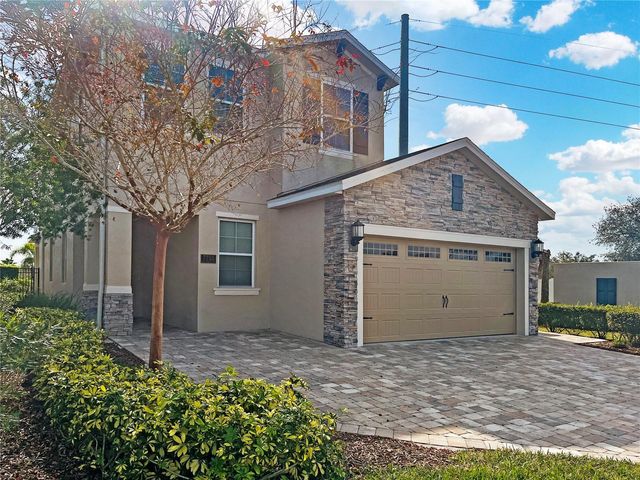 7755 WESTLAND DRIVE, Kissimmee, FL 34747