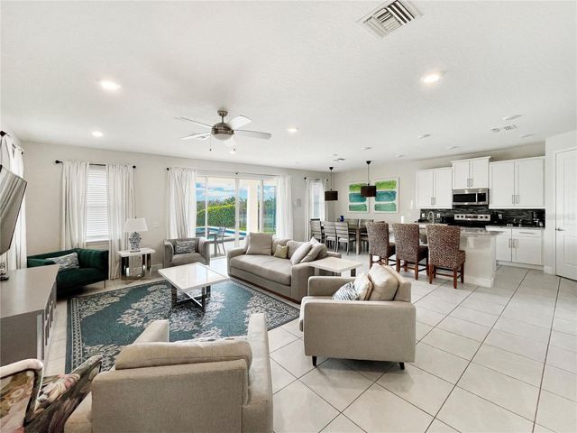 7755 WESTLAND DRIVE, Kissimmee, FL 34747