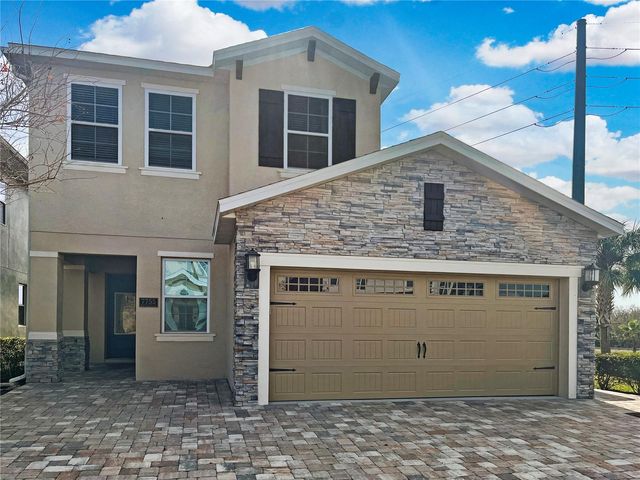 7755 WESTLAND DRIVE, Kissimmee, FL 34747