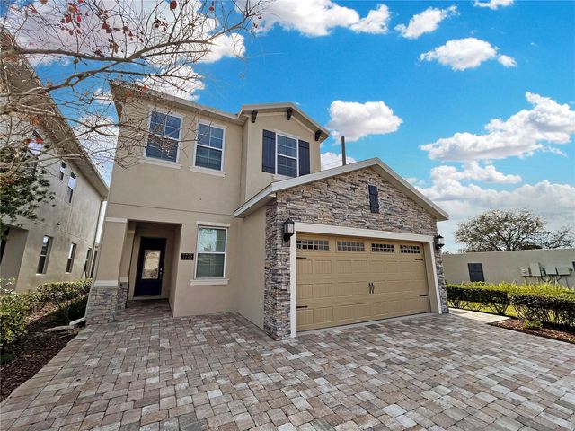 7755 WESTLAND DRIVE, Kissimmee, FL 34747