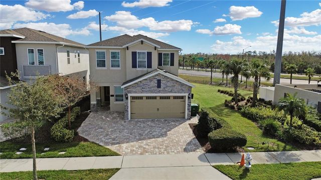 7755 WESTLAND DRIVE, Kissimmee, FL 34747
