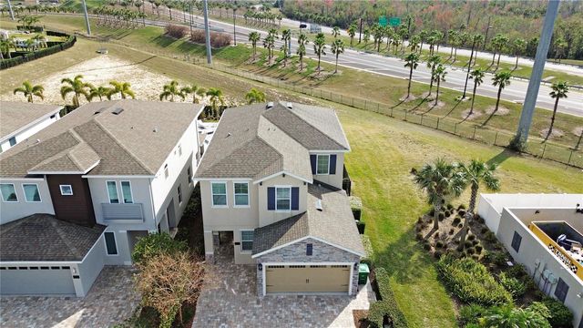 7755 WESTLAND DRIVE, Kissimmee, FL 34747