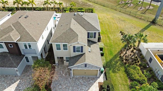 7755 WESTLAND DRIVE, Kissimmee, FL 34747