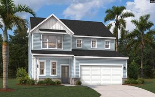 142 Dew Blossom Drive, Lexington, SC 29073