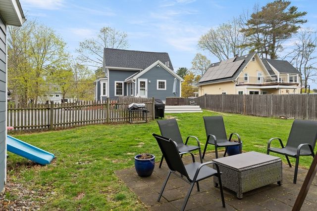 229 Highland St, Hamilton, MA 01982