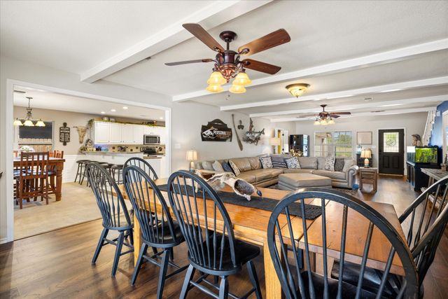 109 Casas Del Sur Street, Granbury, TX 76049