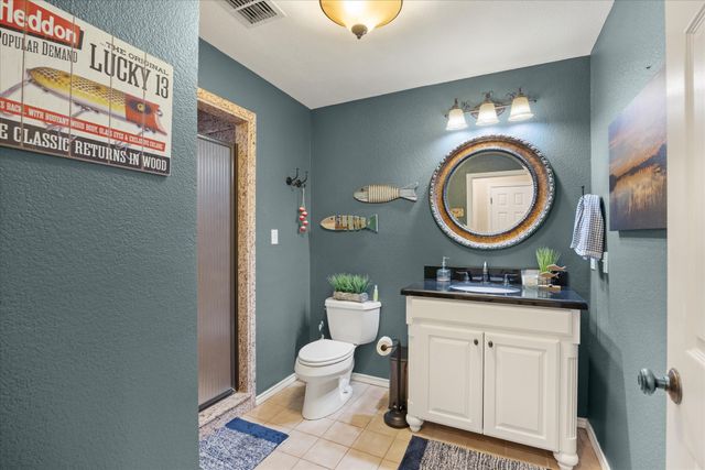 109 Casas Del Sur Street, Granbury, TX 76049