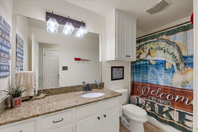 109 Casas Del Sur Street, Granbury, TX 76049