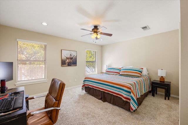 109 Casas Del Sur Street, Granbury, TX 76049