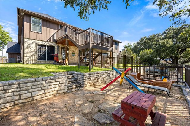 109 Casas Del Sur Street, Granbury, TX 76049