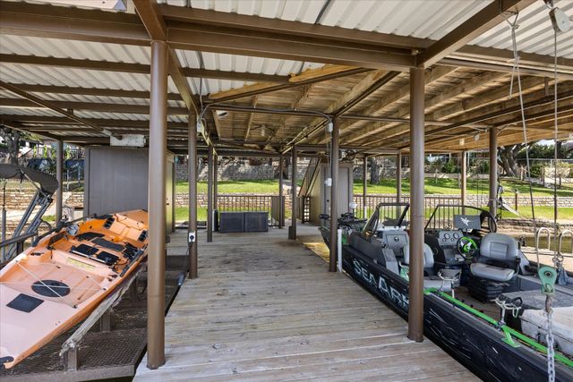109 Casas Del Sur Street, Granbury, TX 76049