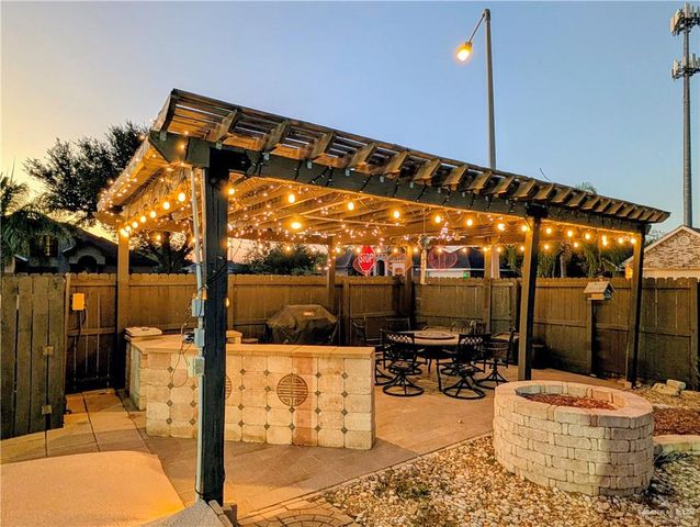 2712 Cornell Avenue, Mcallen, TX 78504