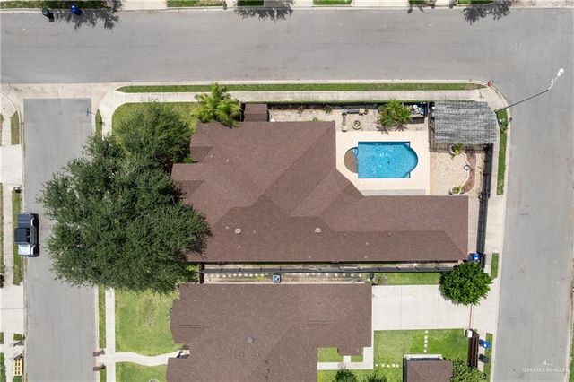 2712 Cornell Avenue, Mcallen, TX 78504