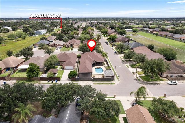 2712 Cornell Avenue, Mcallen, TX 78504