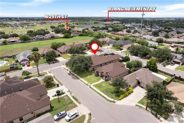 2712 Cornell Avenue, Mcallen, TX 78504