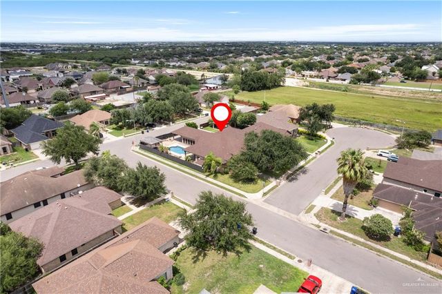 2712 Cornell Avenue, Mcallen, TX 78504
