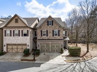 320 Snowgoose Court, Alpharetta, GA 30022