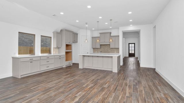 18902 Windy Orchard Court, Manvel, TX 77578