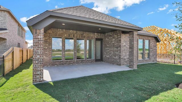 18902 Windy Orchard Court, Manvel, TX 77578