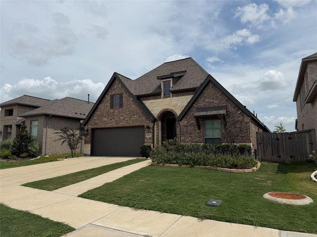 18902 Windy Orchard Court, Manvel, TX 77578