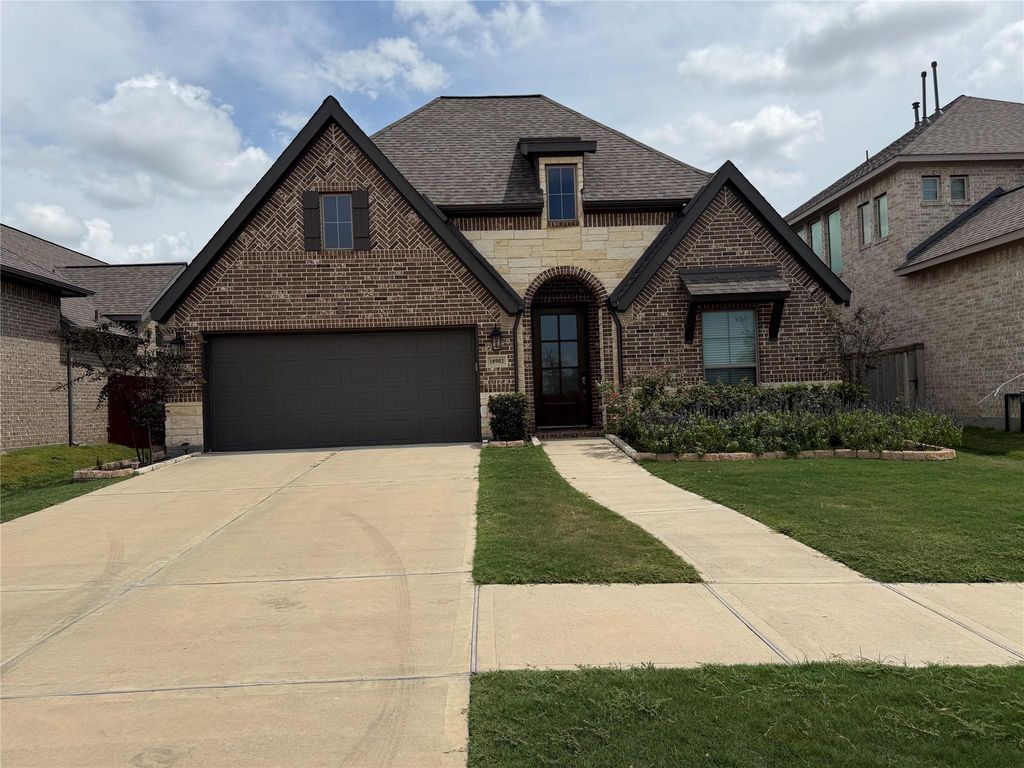 18902 Windy Orchard Court, Manvel, TX 77578