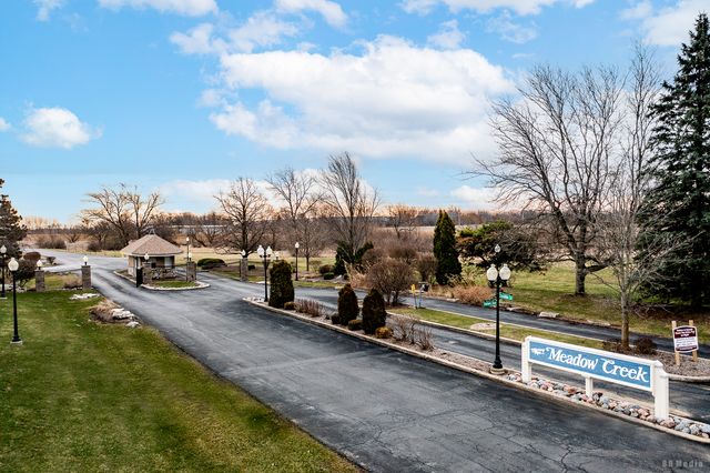 25264 S Chennault Avenue, Monee, IL 60449