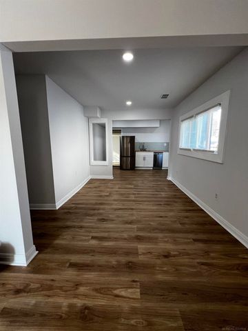 17891 Birmingham St Street, Roseville, MI 48066