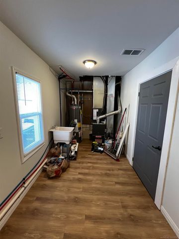 17891 Birmingham St Street, Roseville, MI 48066