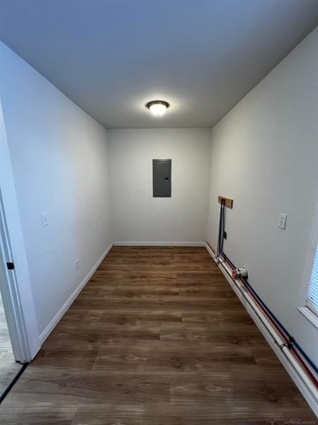 17891 Birmingham St Street, Roseville, MI 48066