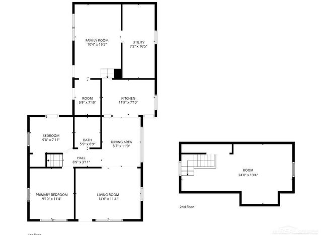 17891 Birmingham St Street, Roseville, MI 48066