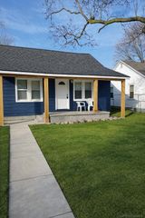 17891 Birmingham St Street, Roseville, MI 48066