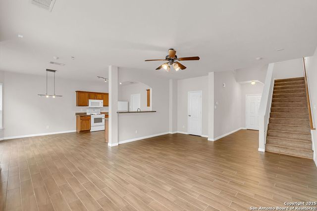 791 Sycamore Moon, San Antonio, TX 78216