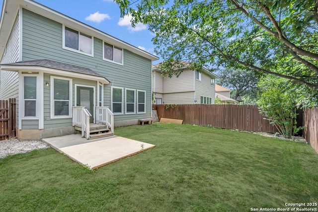 791 Sycamore Moon, San Antonio, TX 78216