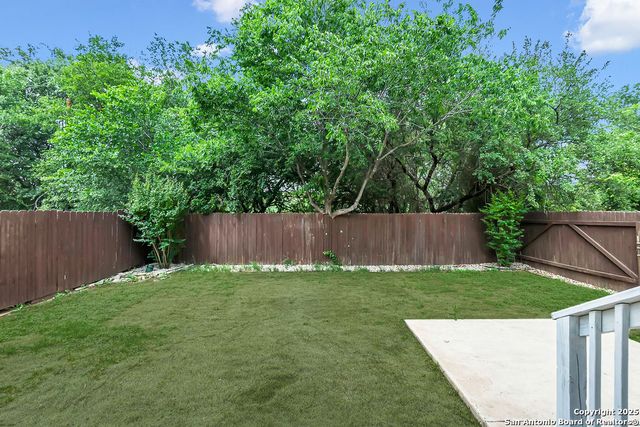791 Sycamore Moon, San Antonio, TX 78216