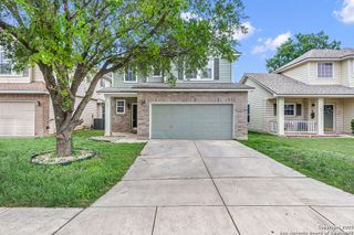 791 Sycamore Moon, San Antonio, TX 78216