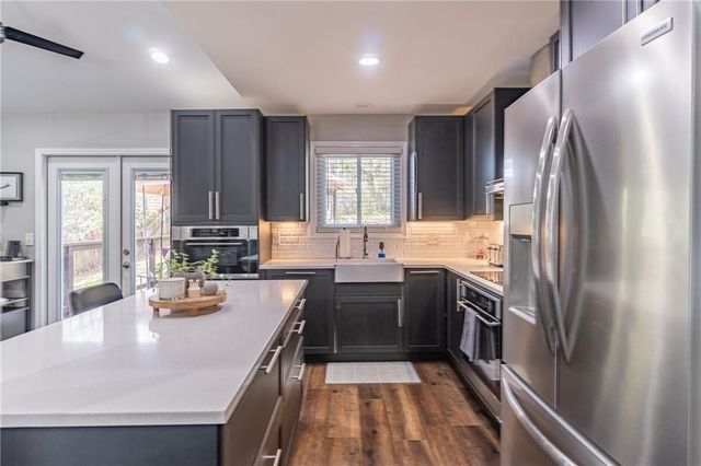 427 Arbour Run, Suwanee, GA 30024