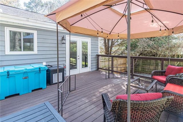 427 Arbour Run, Suwanee, GA 30024