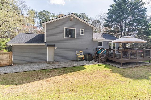 427 Arbour Run, Suwanee, GA 30024