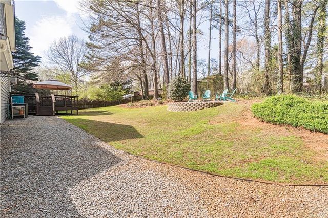 427 Arbour Run, Suwanee, GA 30024