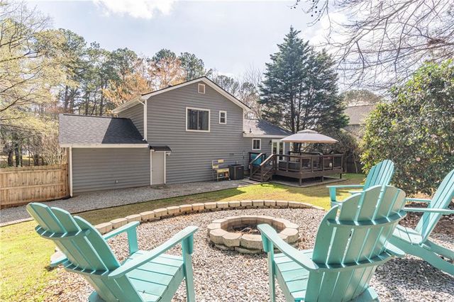 427 Arbour Run, Suwanee, GA 30024