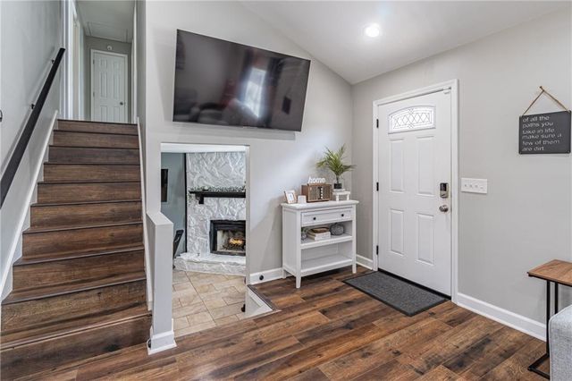 427 Arbour Run, Suwanee, GA 30024