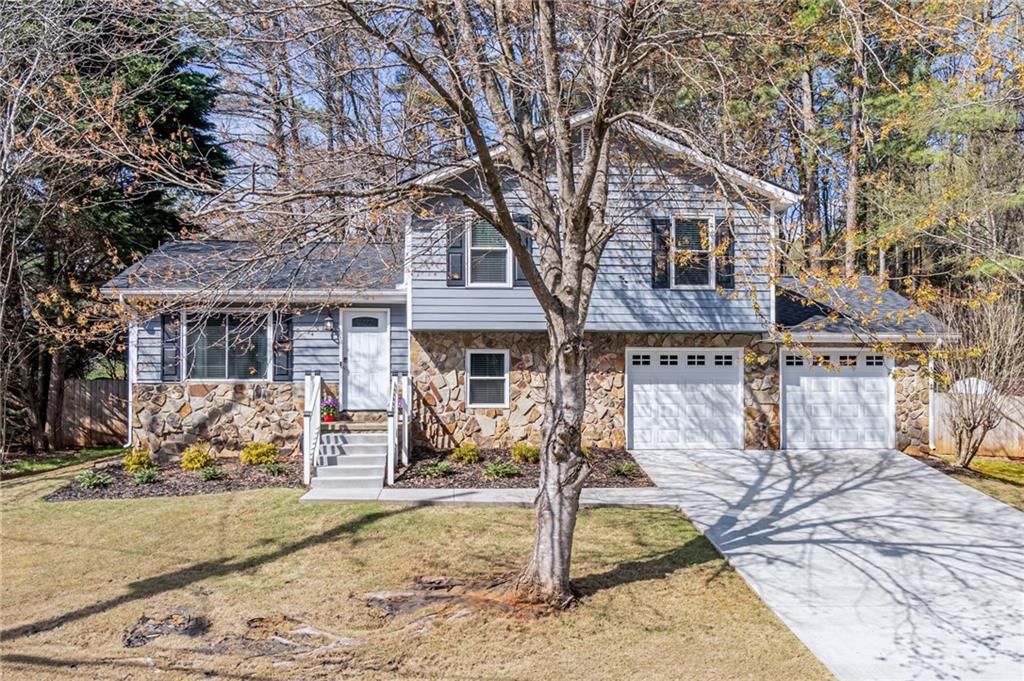 427 Arbour Run, Suwanee, GA 30024