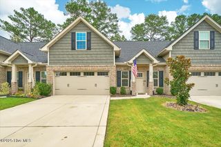 123 Lark Drive, West End, NC 27376