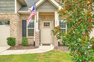 123 Lark Drive, West End, NC 27376