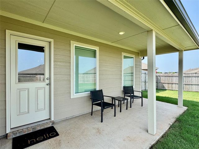 2800 Stormy Street, Yukon, OK 73099