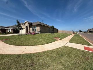 2800 Stormy Street, Yukon, OK 73099