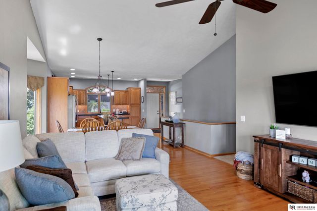 4912 Woodland Hills Drive, Eagle, NE 68347