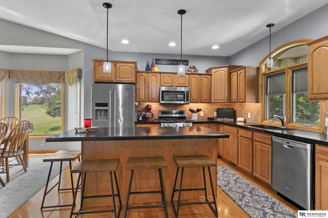 4912 Woodland Hills Drive, Eagle, NE 68347