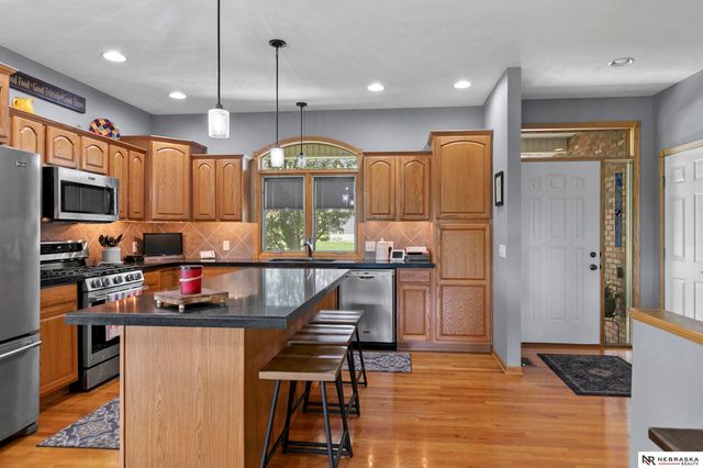 4912 Woodland Hills Drive, Eagle, NE 68347